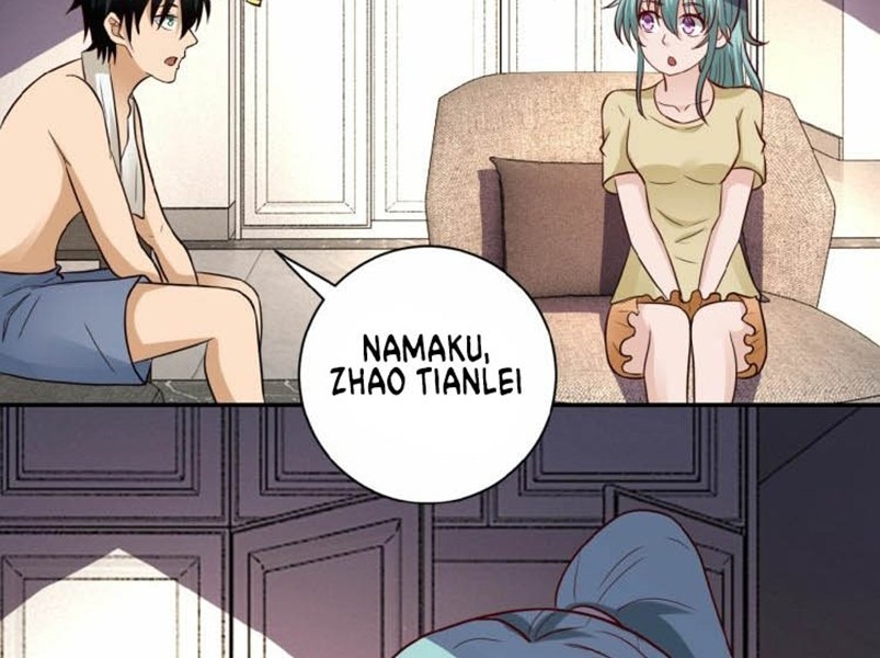 Super System Chapter 08 Gambar 99